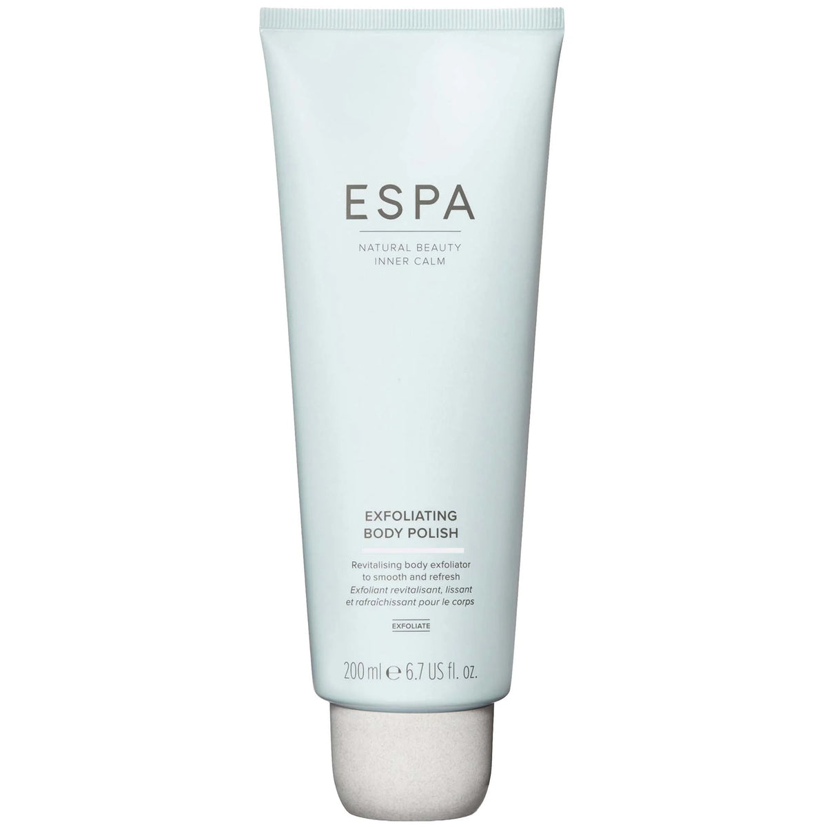 ESPA Exfoliating Body Polish - JAR 6 fl. oz.