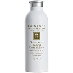 Eminence Organic Skin Care Scrumptious Strawberry Trio