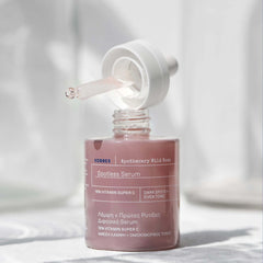 KORRES Apothecary Wild Rose Spotless Serum | 15% Vitamin Super C 30ml