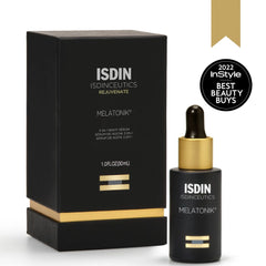 ISDIN Isdinceutics Melatonik® Rejuvenating Night Serum