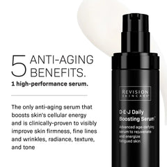 Revision Skincare DEJ Age-Defying Power Regimen 12oz ($366 Value)
