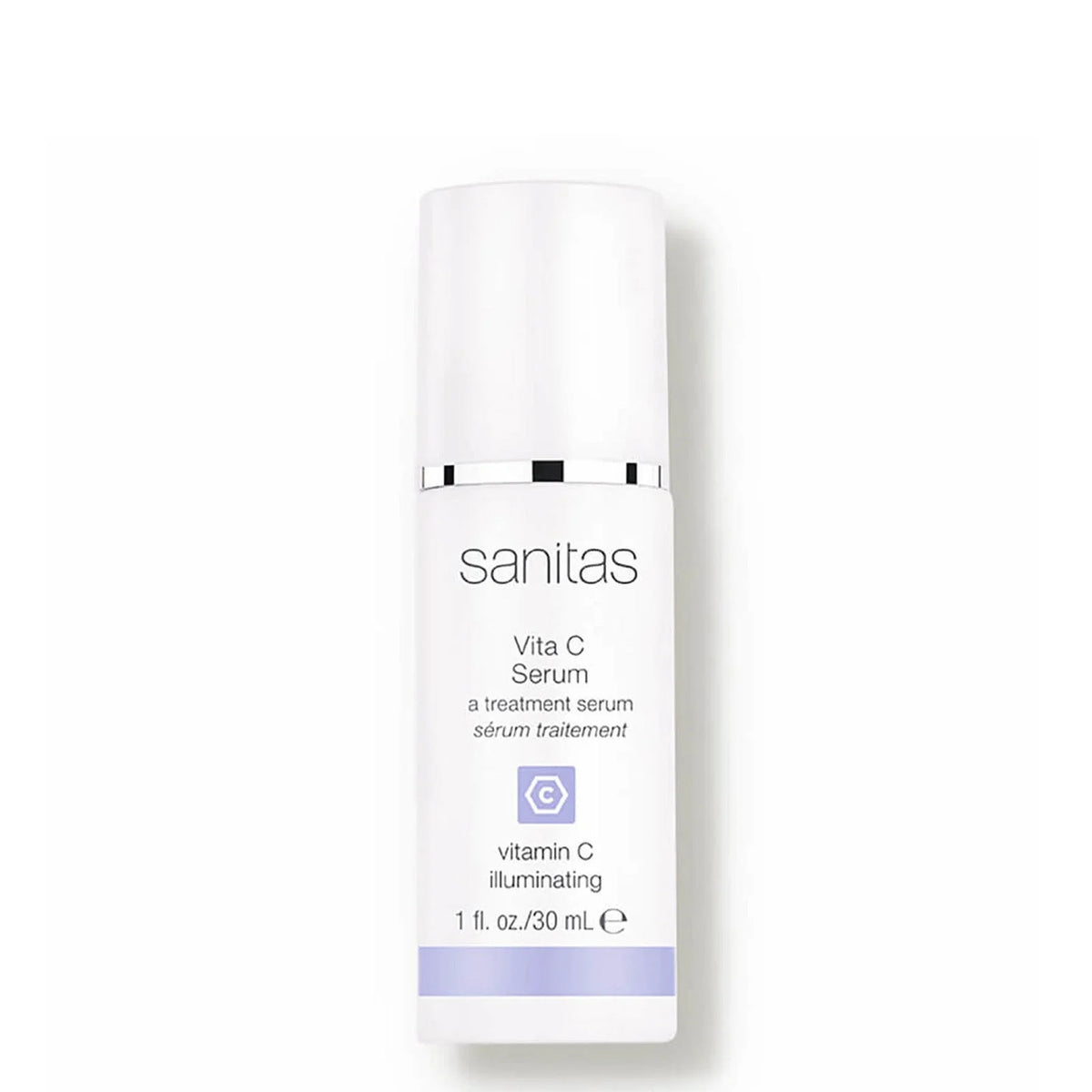 Sanitas Skincare Vita C Serum 1 fl. oz.