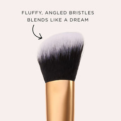tarte Angled Seamless Finish Concealer Paw Brush