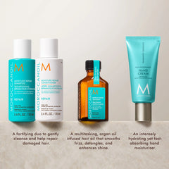 Moroccanoil Mini Hair Repair Set