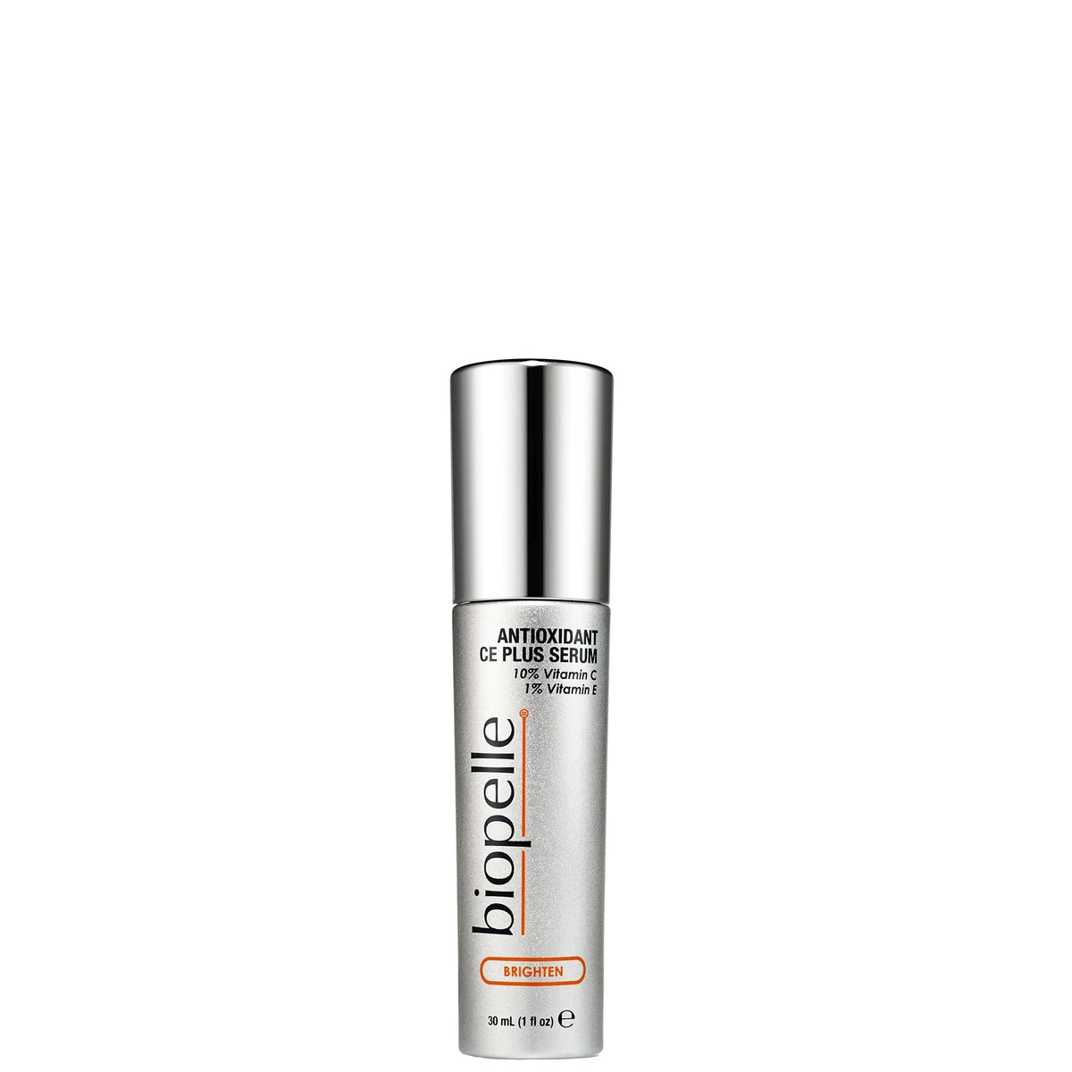 Biopelle Brighten Antioxidant CE Plus Serum 30ml