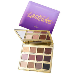 tarte Tartelette Amazonian Clay Matte Palette