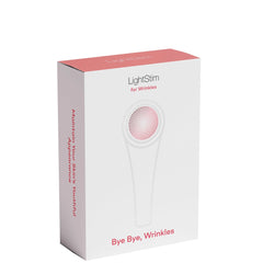 LightStim for Wrinkles - White (5 Piece - $349 Value)