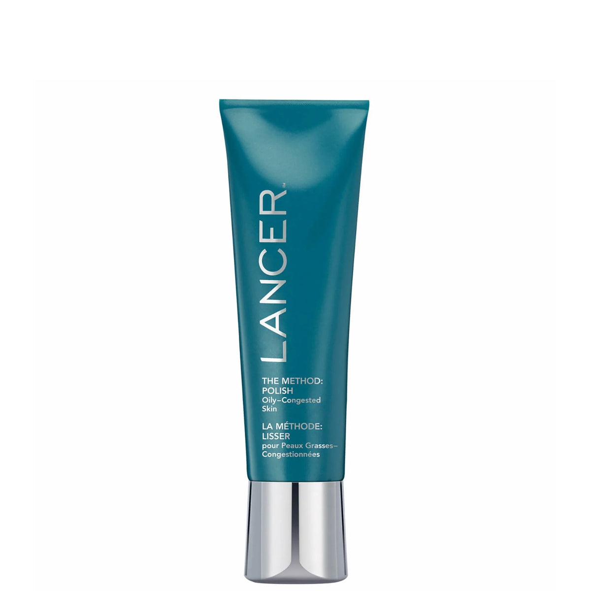 Lancer Skincare The Method: Polish Oily-Congested Skin (4.2 fl. oz.)