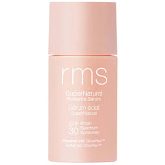 RMS Beauty SuperNatural Radiance Serum Broad Spectrum SPF 30 Sunscreen (Various Shades)