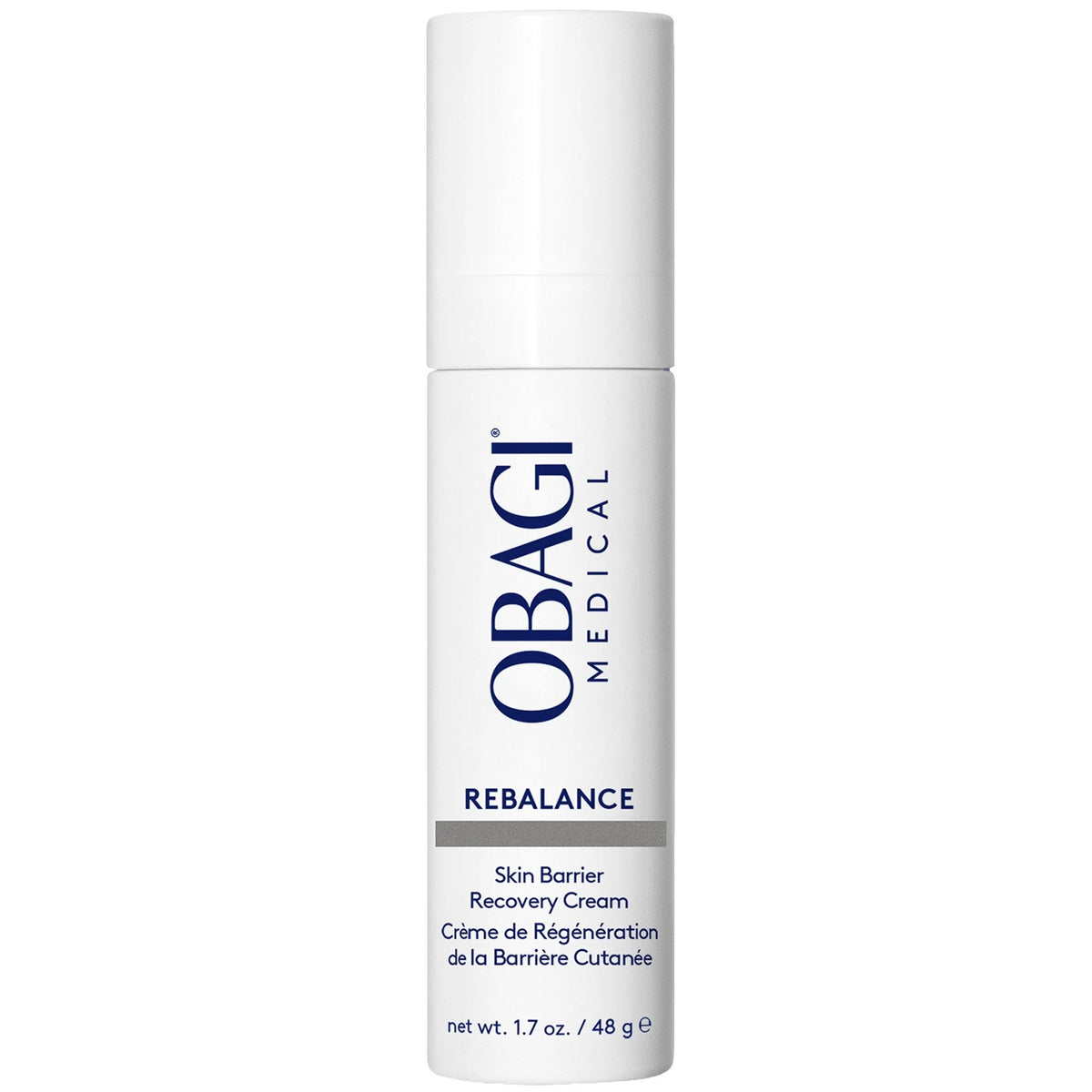 Obagi Medical Rebalance Skin Barrier Recovery Cream (1.7 oz.)