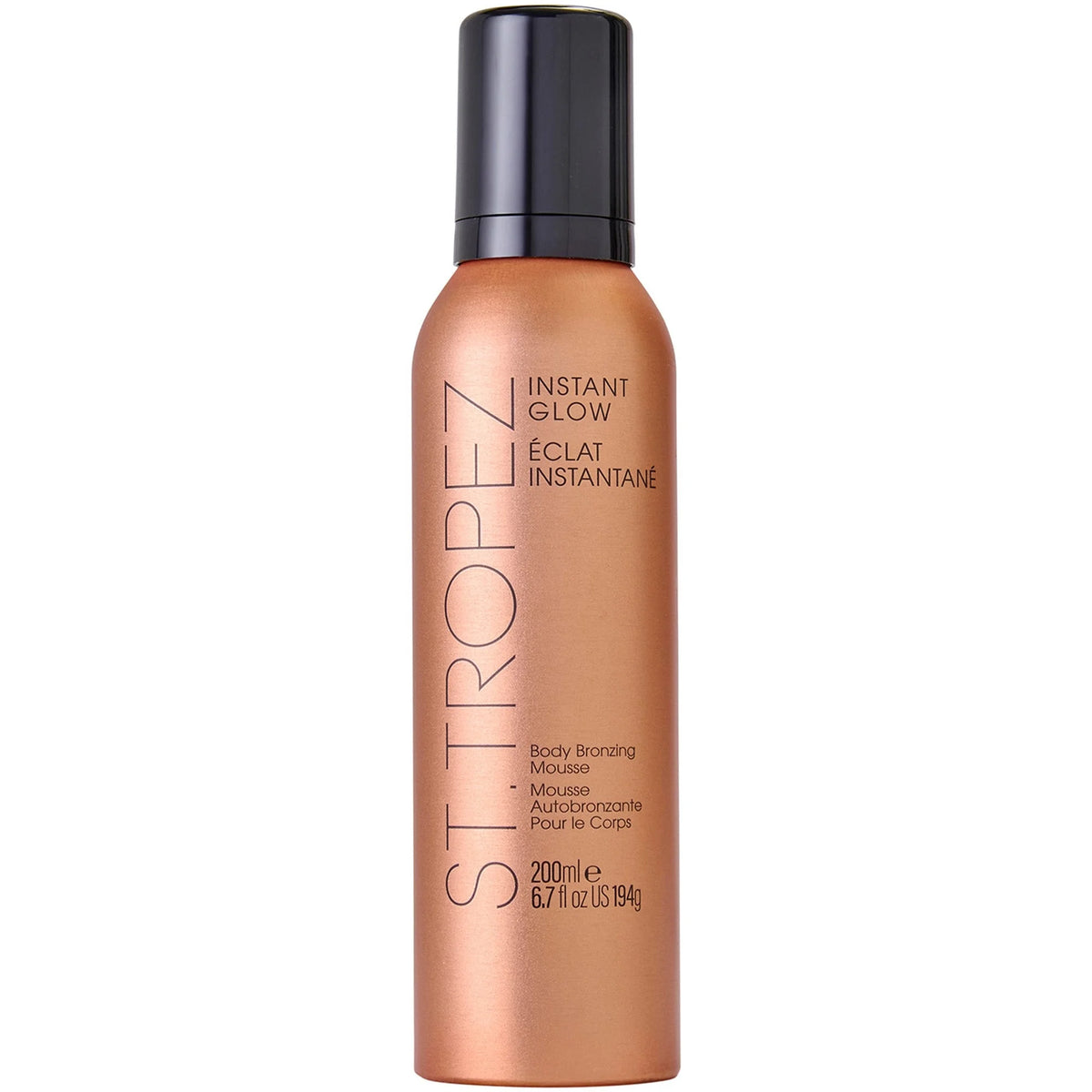 St. Tropez Instant Glow Body Bronzer 200ml