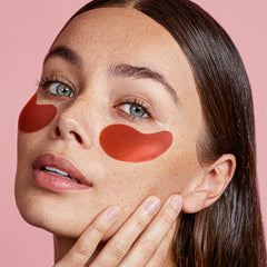 MZ SKIN Vitamin Infused Meso Eye Mask (5 Pack)