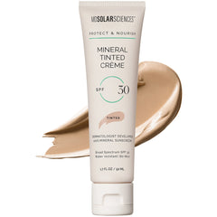 MDSolarSciences Mineral Tinted Crème SPF 30 (1.7 oz.)