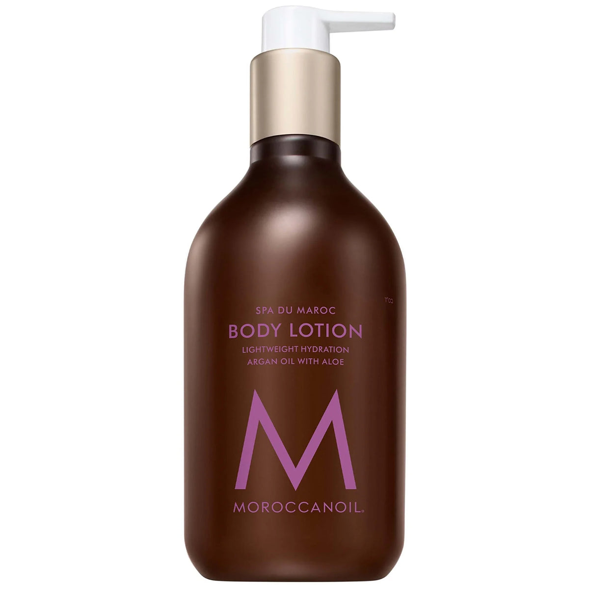 Moroccanoil Body Lotion Spa De Maroc 12.2 oz