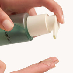 goop beauty Daily Detox Foaming Cleanser 155ml