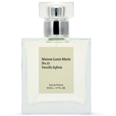 Maison Louis Marie No.15 Vanille Infinie Eau de Parfum