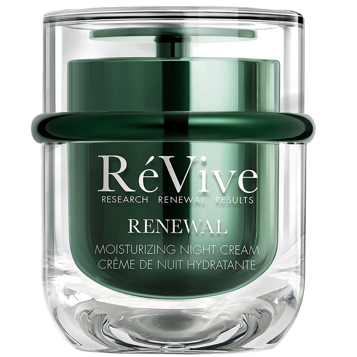RéVive Skincare Renewal Moisturizing Night Cream 50ml