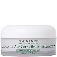 Eminence Organic Skin Care Coconut Age Corrective Moisturizer 2 fl. oz