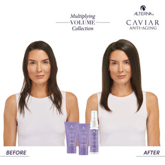 Alterna CAVIAR Multiplying Volume Trial Kit