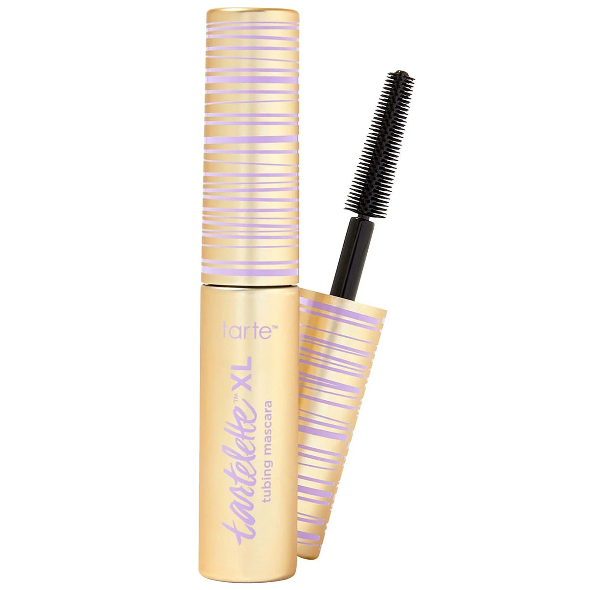 tarte tartelette XL Lengthening & Tubing Mascara Travel Size 4ml