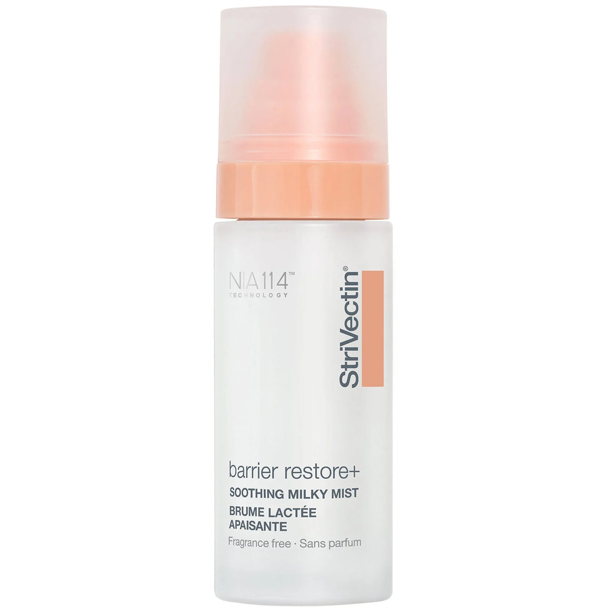StriVectin Barrier Restore + Soothing Milky Face Mist 50ml