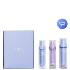 Dr. Whitney Bowe Beauty Skin Cycling Program - Exfoliate + Firm + Hydrate + Barrier Recovery ($273 Value)