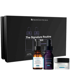 SkinCeuticals Signature Routine Trial Kit (Worth $267.00)