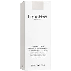 Natura Bissé Stabilizing Resurfacing Essence 100ml