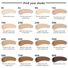 Dermablend Cover Care Full Coverage Concealer (0.33 fl. oz.)