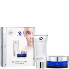 iS Clinical Smooth Soothe (Worth $209)