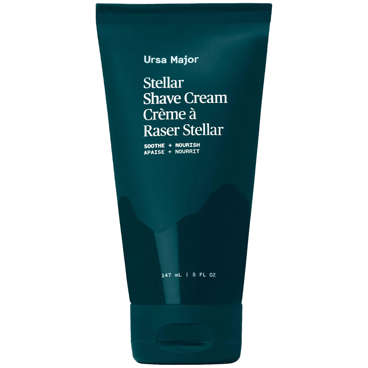 Ursa Major Stellar Shave Cream (5.3 fl. oz.)