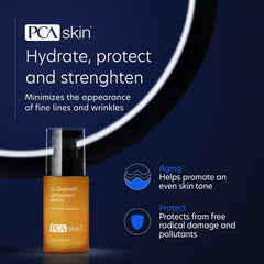 PCA SKIN C-Quench Antioxidant Serum (1 oz.)