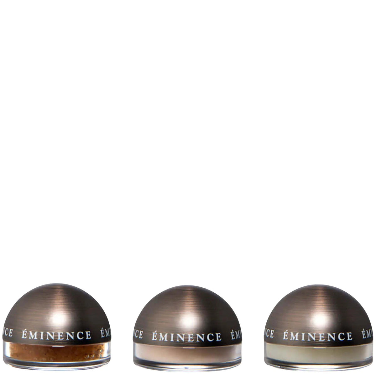 Eminence Organic Skin Care Lip Trio 3 piece