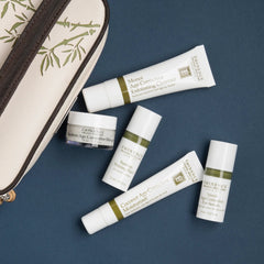 Eminence Organic Skin Care Age Corrective Starter Set