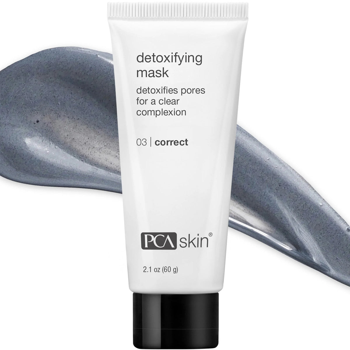 PCA SKIN Detoxifying Mask (2.1 oz.)