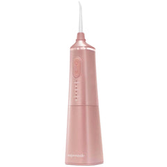 Supersmile Zina Water Flosser - Rose Gold
