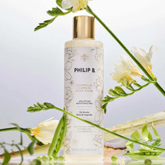 Philip B. Magnolia Flowers Body Wash 340ml