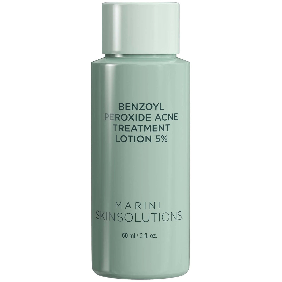 Jan Marini SkinSolutions Benzoyl Peroxide Acne Treatment Lotion 5% (2 fl. Oz)