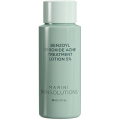 Jan Marini SkinSolutions Benzoyl Peroxide Acne Treatment Lotion 5% (2 fl. Oz)