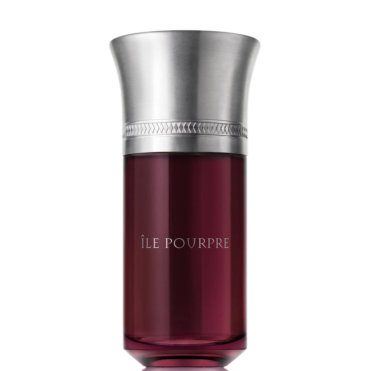 Liquides Imaginaires Les Eaux de l'Âme Île Pourpre Eau de Parfum - 3.3 fl. oz