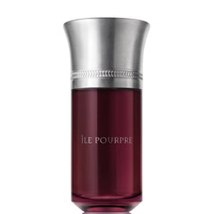 Liquides Imaginaires Les Eaux de l'Âme Île Pourpre Eau de Parfum - 3.3 fl. oz