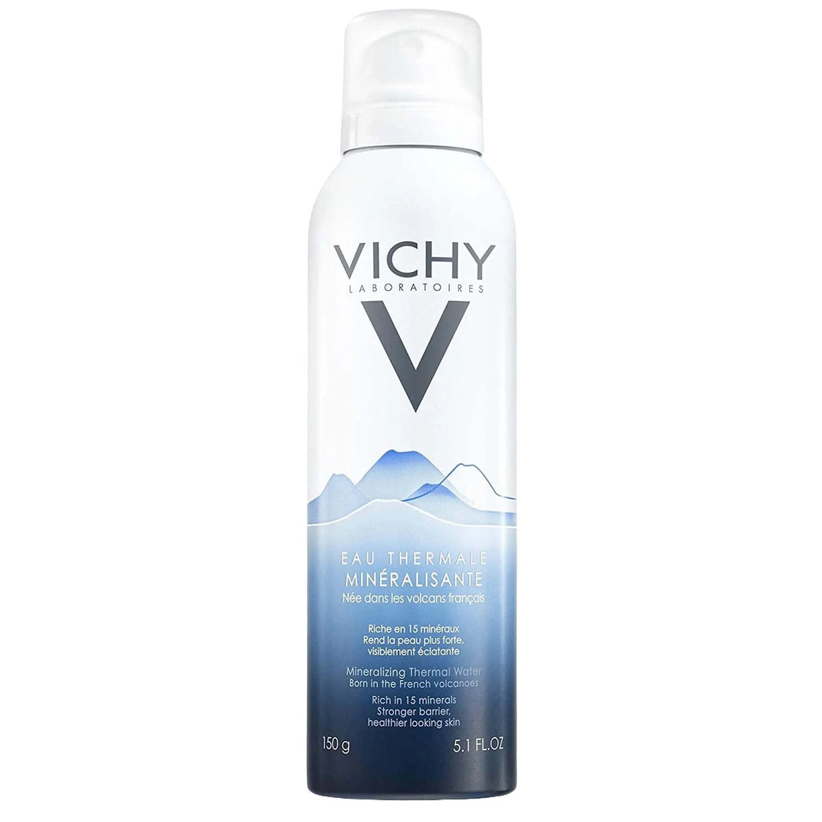 Vichy Mineralizing Thermal Water Hydrating Antioxidant Face Mist (5.1 fl. oz.)