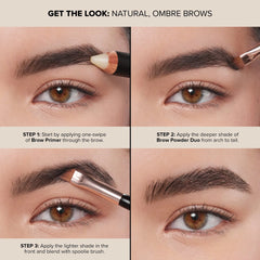 Anastasia Beverly Hills Brow Powder Duo 1.6g (Various Shades)
