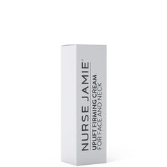 Nurse Jamie Uplift Firming Cream for Face and Neck 2 oz