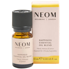 NEOM Scent to Make You Happy Essential Oil Blend 0.3 fl. oz