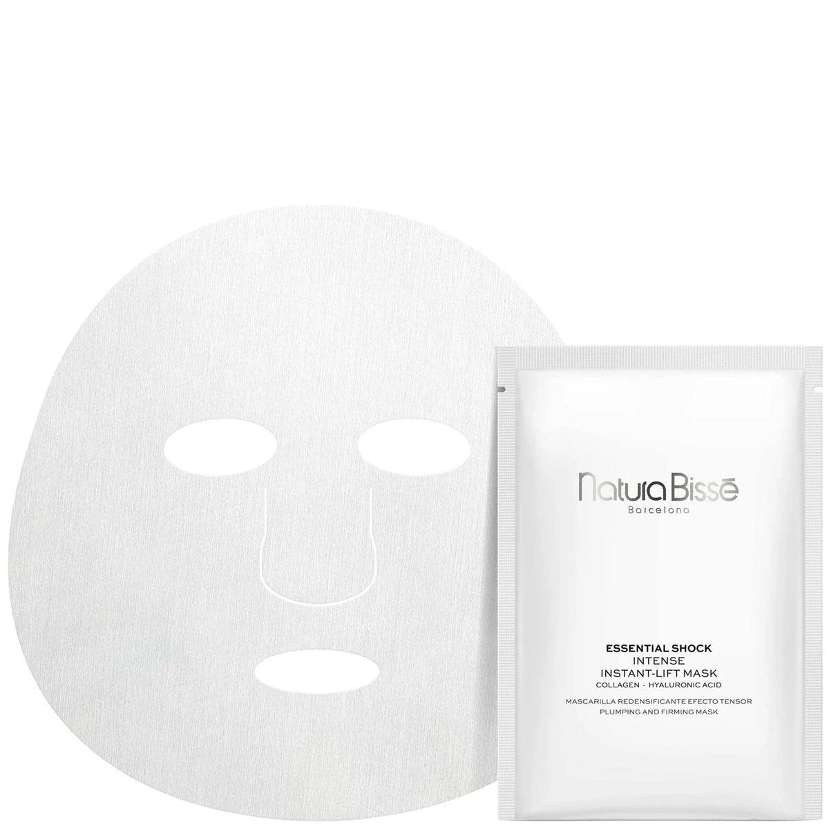 Natura Bissé Essential Shock Intense Instant-Lift Mask (Single)
