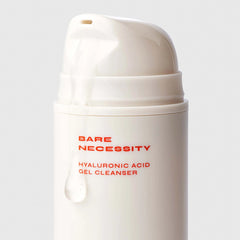 facile Bare Necessity Gel Cleanser 100ml