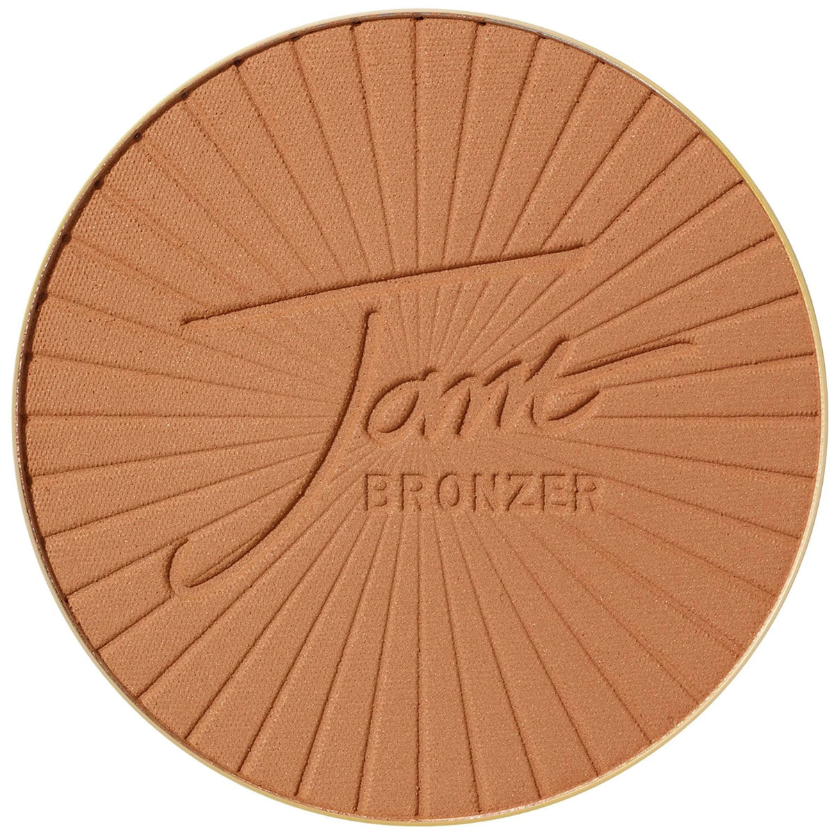 jane iredale PureBronze Matte Bronzer Refill - Dark 0.9g
