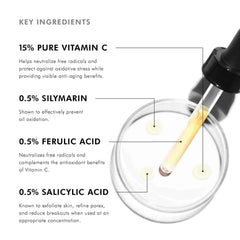 SkinCeuticals Silymarin CF (1 fl. oz.)