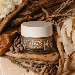 KYPRIS Deep Forest Clay Mask Clarifing Exfoliation Mask 46ml